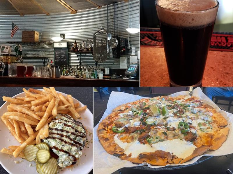 Gottberg Brew Pub 2804 13th St, Columbus