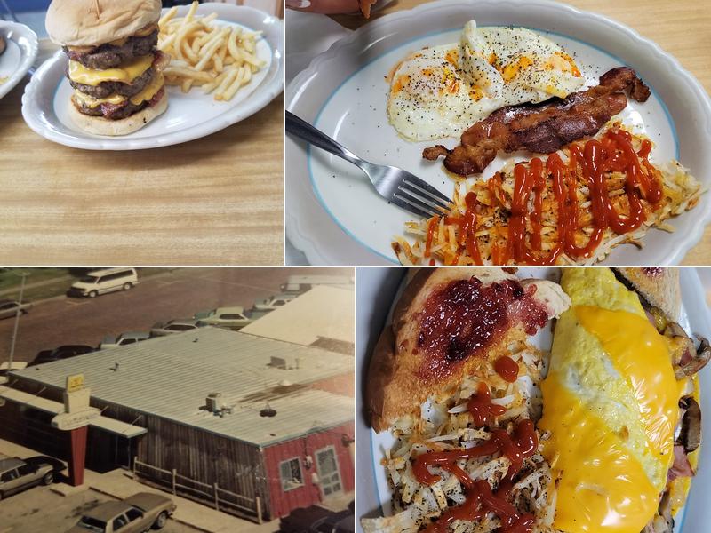 Corner Cafe 221 Main St #3112, Stromsburg