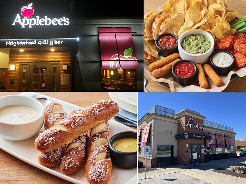 Applebee's Grill + Bar