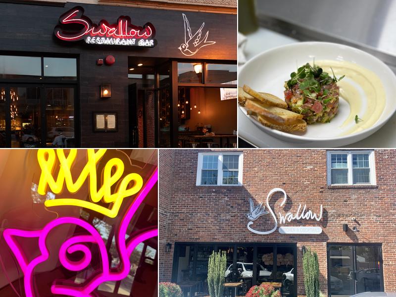 Swallow Kitchen & Cocktails