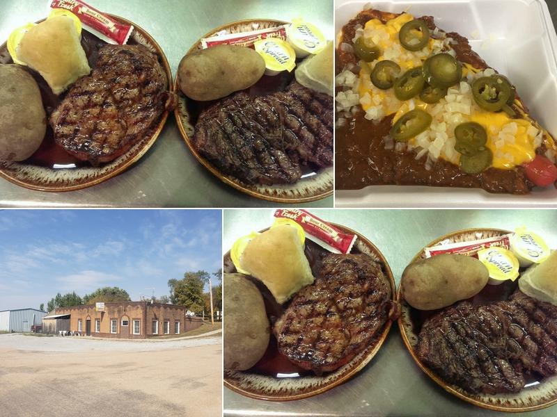 Criners Corner 201 Roscoe St, Endicott