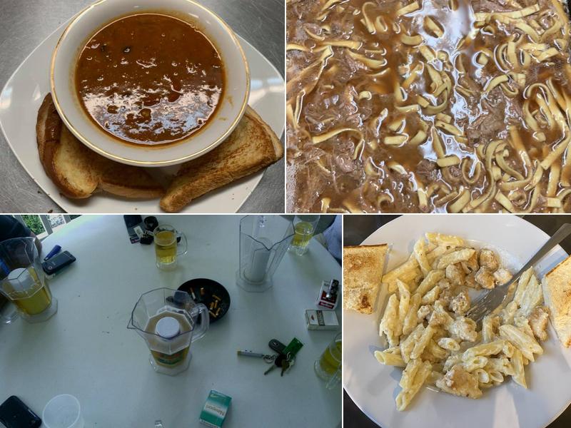 Shooters Bar & Grill