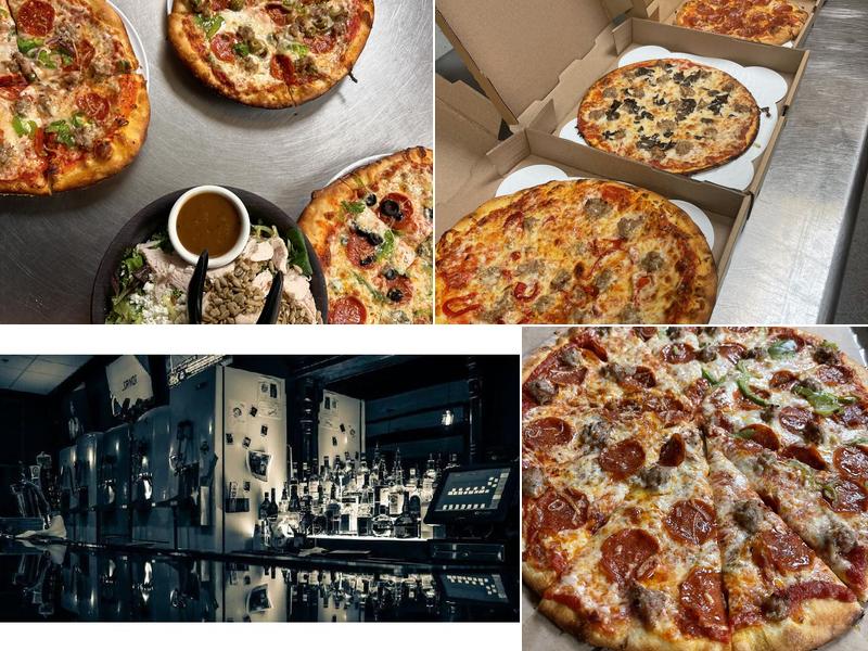 Need Pizza 207 2nd Ave SE, Cedar Rapids