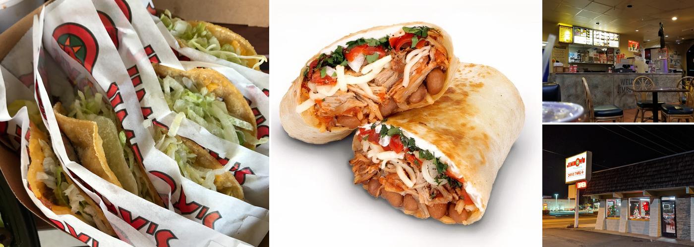 Jimboy's Tacos