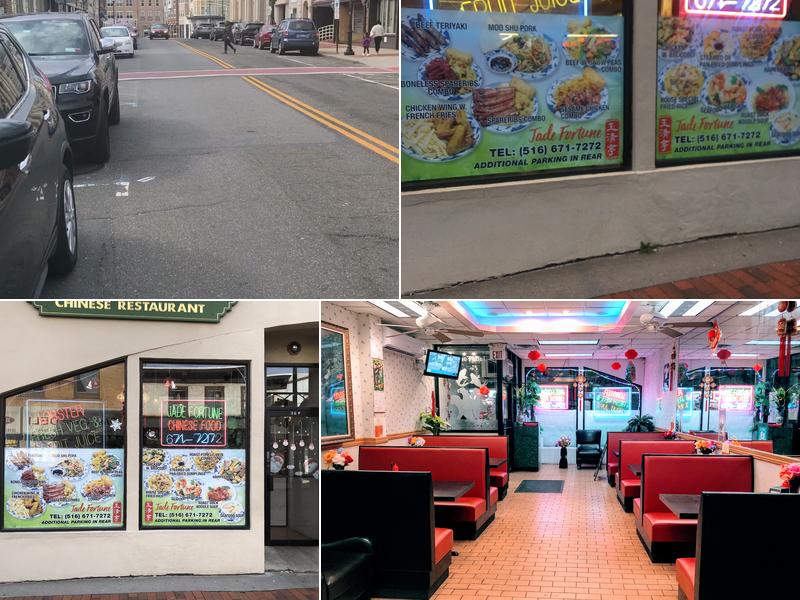 Jade Fortune 36 Glen St Suite A, Glen Cove