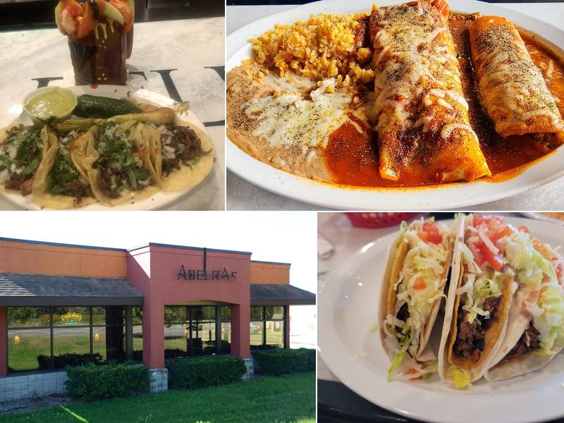 Adelitas Mexican Grill