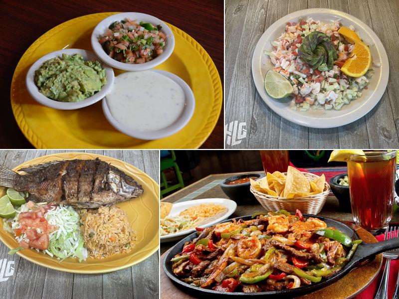 Hacienda Las Glorias