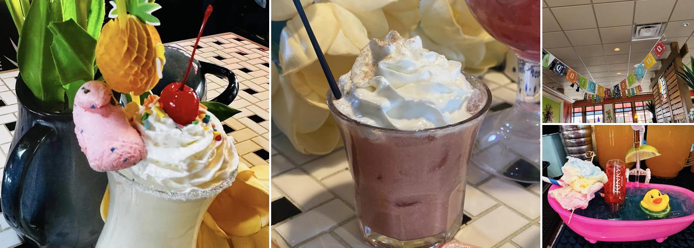 Chilito's Mexican Bar And Grill