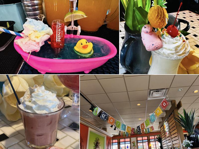 Chilito's Mexican Bar And Grill