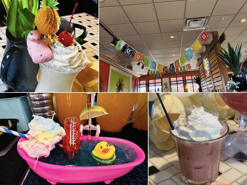 Chilito's Mexican Bar And Grill