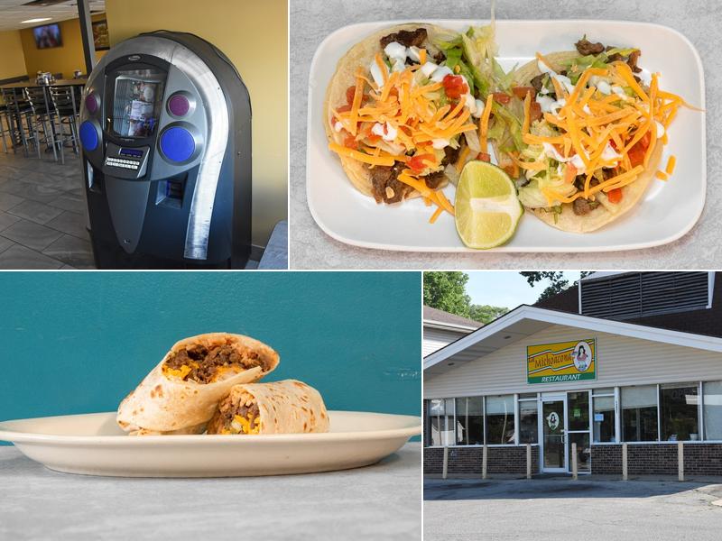 La Michoacana 1221 Franklin St, Waterloo
