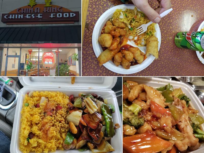 China King 3005 Wiley Blvd SW #105, Cedar Rapids