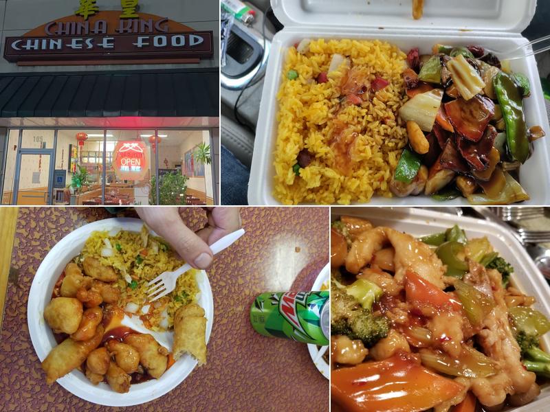 China King 3005 Wiley Blvd SW #105, Cedar Rapids