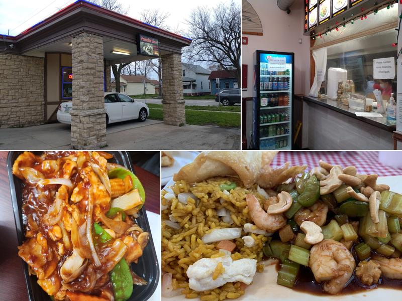 Panda Lin 624 12th Ave SE, Cedar Rapids