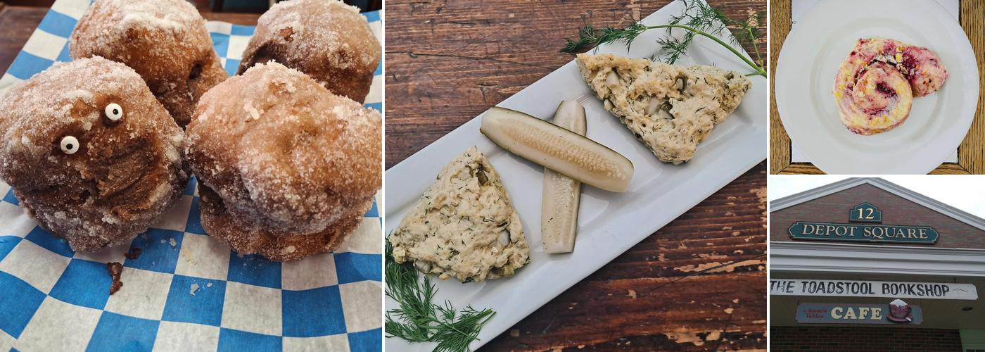 Aesop's Tables & Events