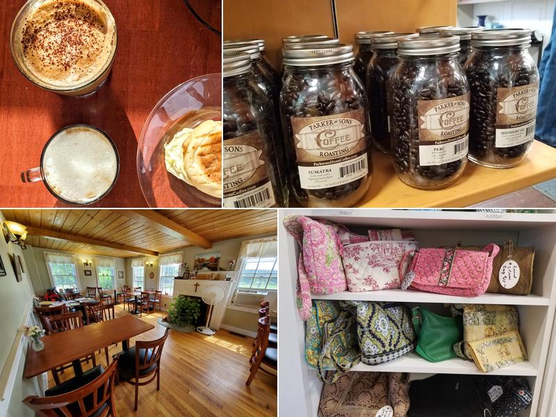 Parker And Sons Coffee Roasting