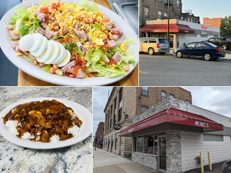 Morg's 520 Mulberry St, Waterloo