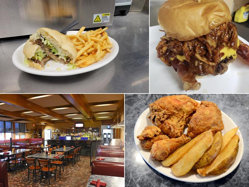 Highway 63 Diner 3030 Marnie Ave, Waterloo