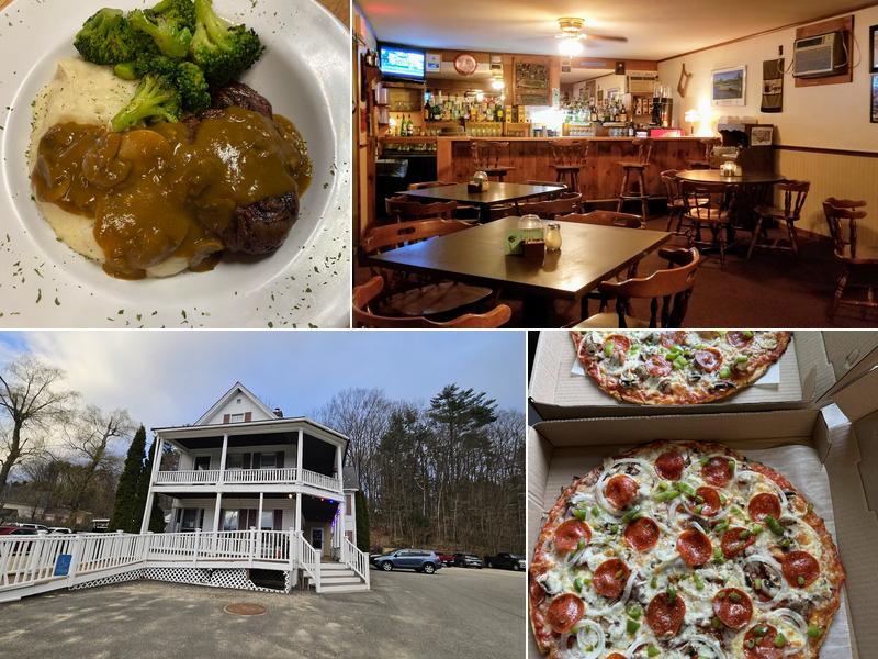 Alberto's Italian Restaurant