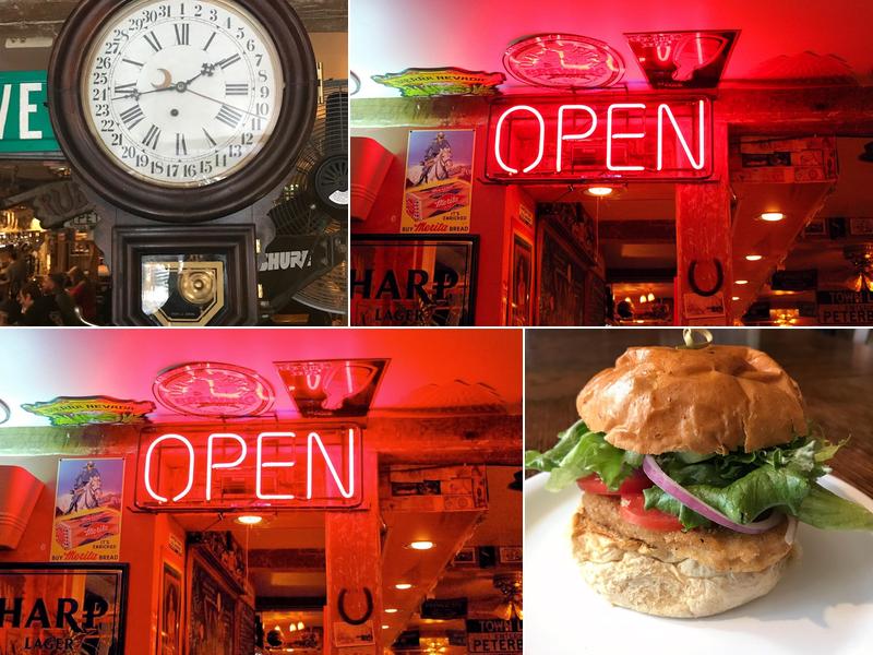 Harlow's Pub & Restaurant