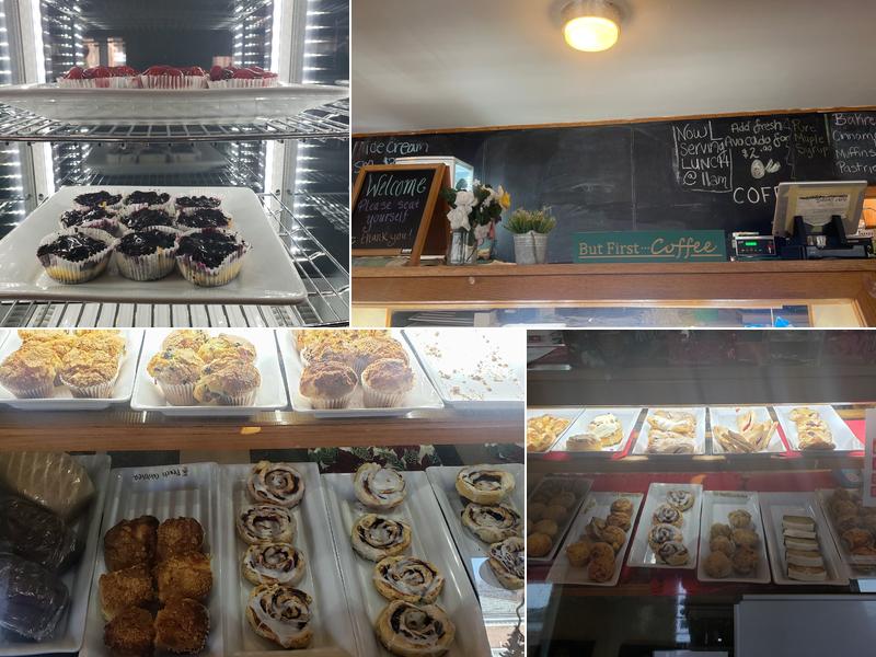 Nonie's Restaurant & Bakery