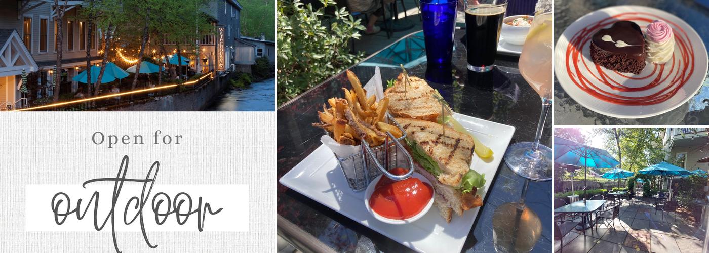 Waterhouse Restaurant