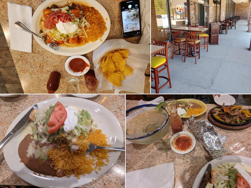 Mi Jalisco 19 Wilton Rd, Peterborough