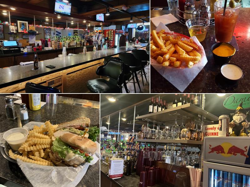 Damon's Sports Bar & Grill