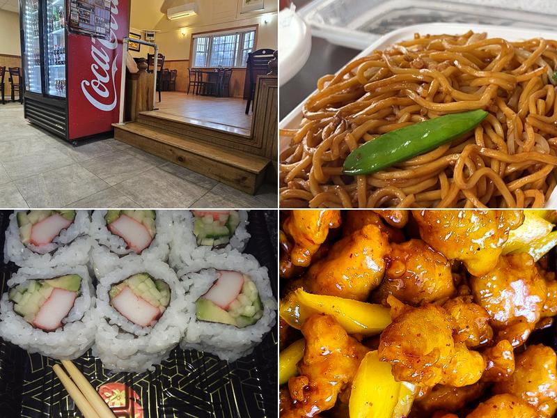 Ming Du 207 W Main St, Hillsboro