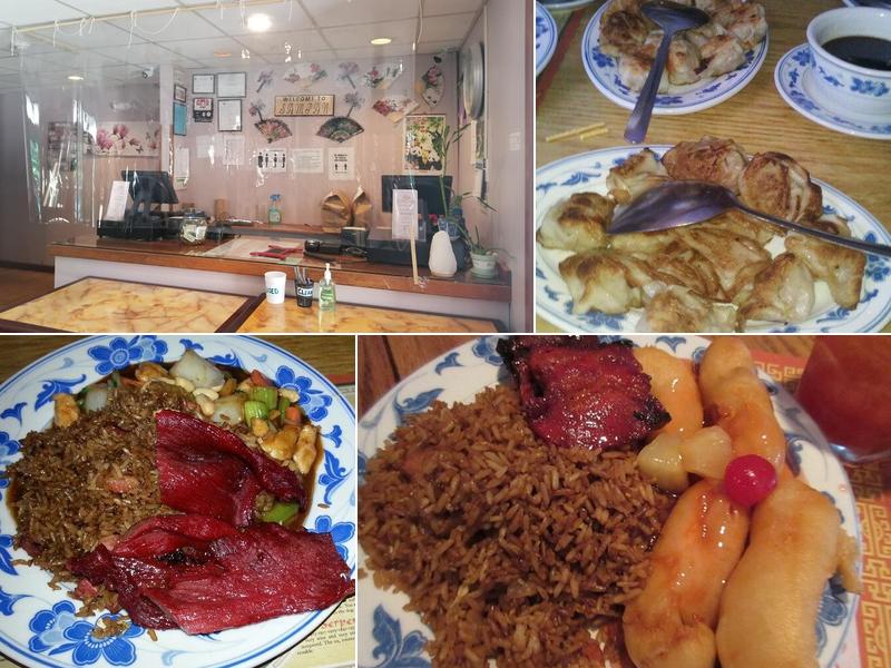 Sampan 356 W Main St, Hillsboro