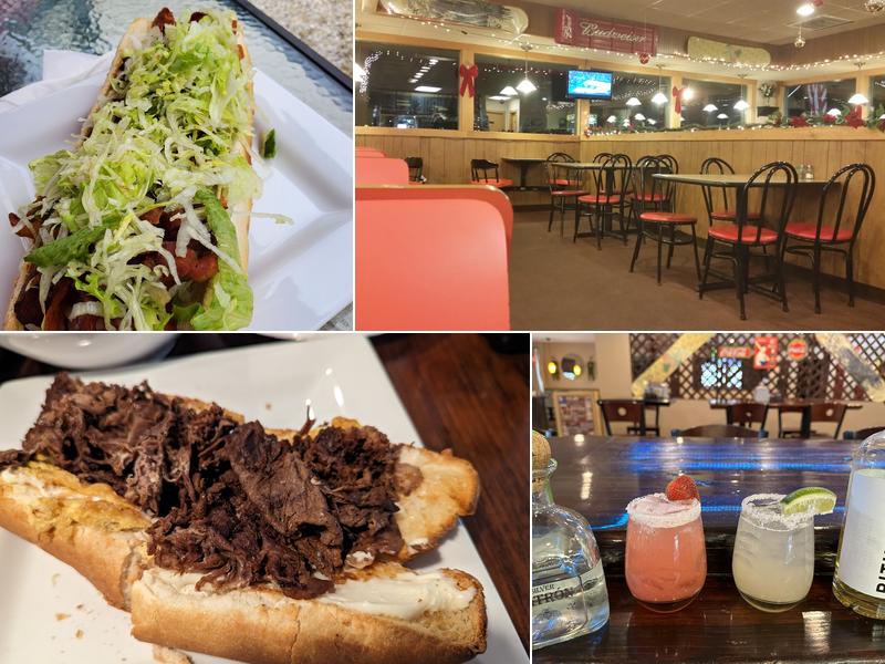 Hillsboro House of Pizza & Bar