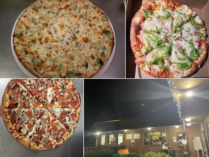 Peterborough Pizza Barn 71 Jaffrey Rd, Peterborough