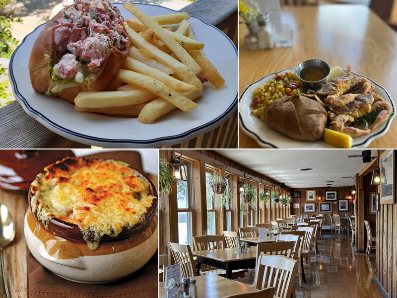 Daniel's Restaurant & Pub