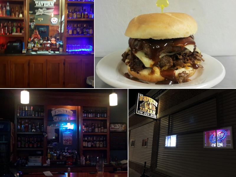 Whiskey Tavern 31 Main St, Newhall