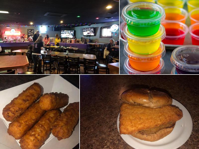 Big Shots 1803 6th Ave, Marion