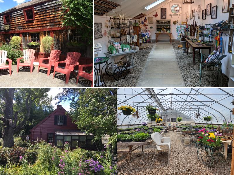 Pickity Place 248 Nutting Hill Rd, Mason