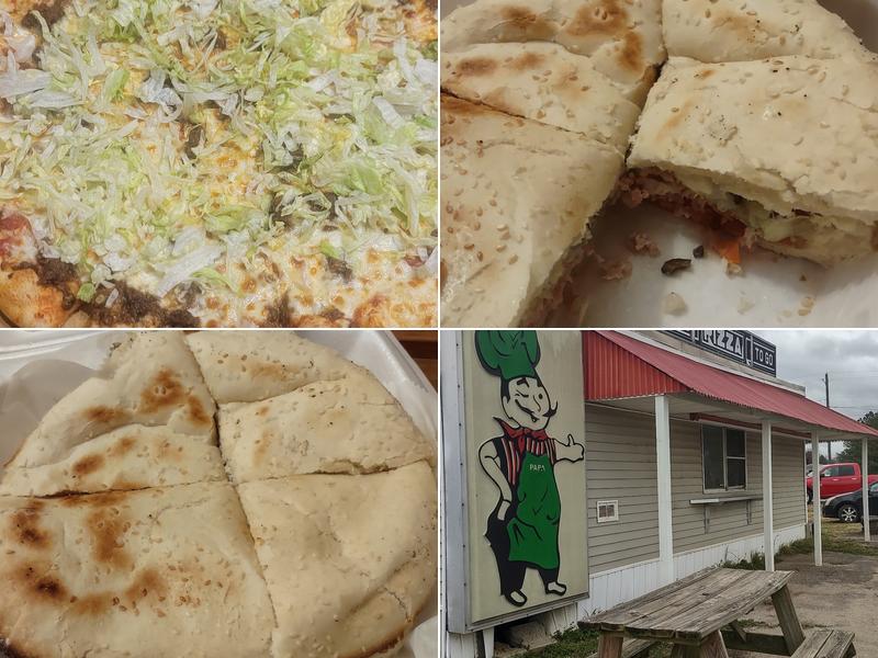 First Class Pizza To Go 95 Magnolia St S, Lincoln