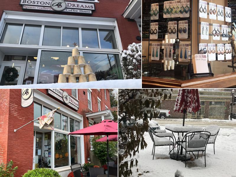 Boston Dreams 7 State St, Windsor