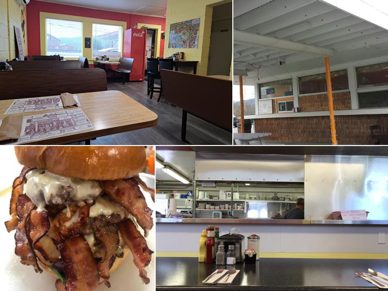 Frazer's Place 2066 VT-12, Windsor
