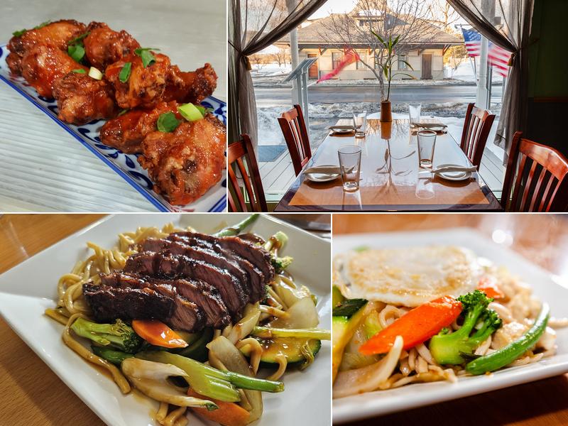 Angkor Wat Restaurant