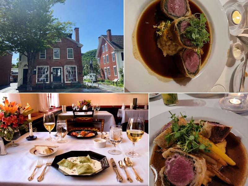 The Prince & The Pauper Restaurant