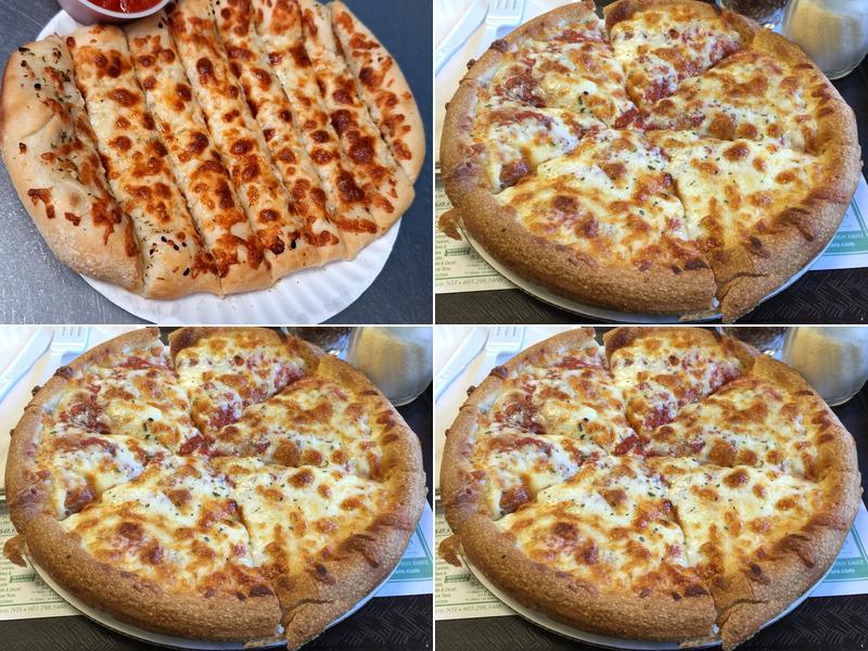 Pizza Chef of Grantham