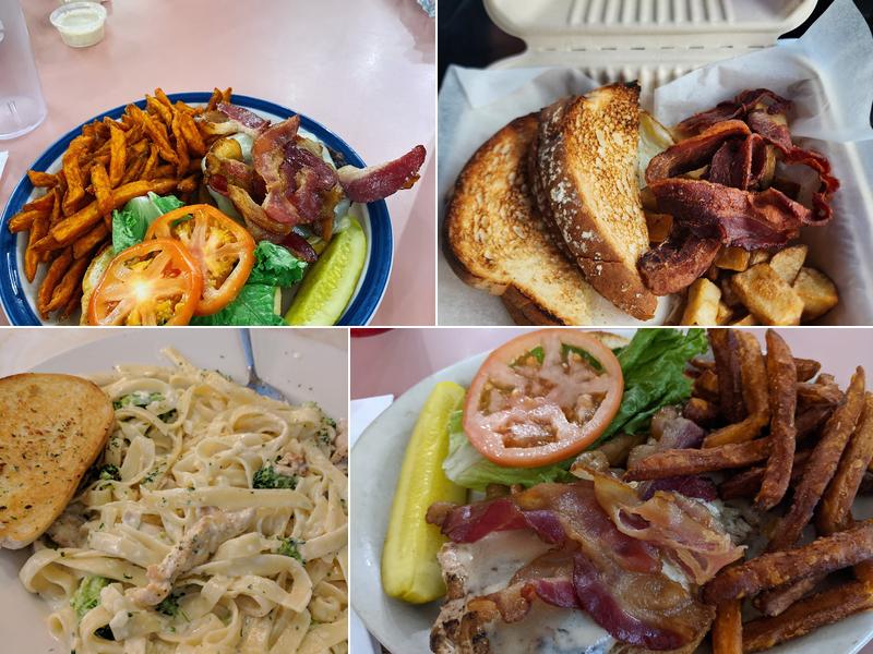 Riverside Restaurant