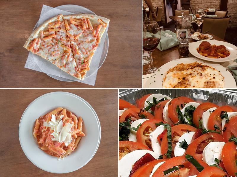 Tre Sorelle Ristorante