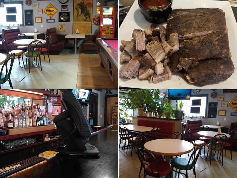 Sweet Fire BBQ 116 Mulberry St, Claremont