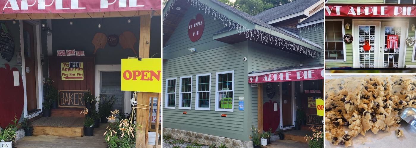 Vermont Apple Pies Bakery