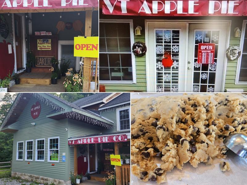 Vermont Apple Pies Bakery