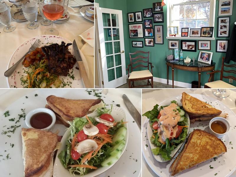 The Old Courthouse 30 Main St, Newport