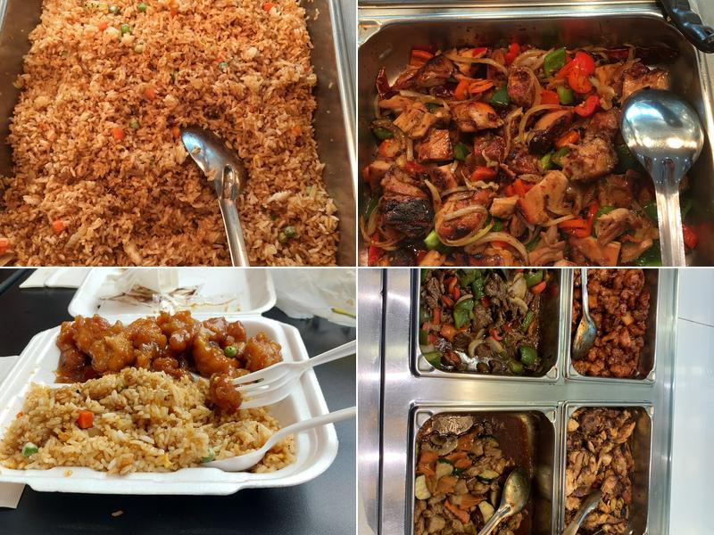 Max Orient 700 S Quintard Ave, Oxford