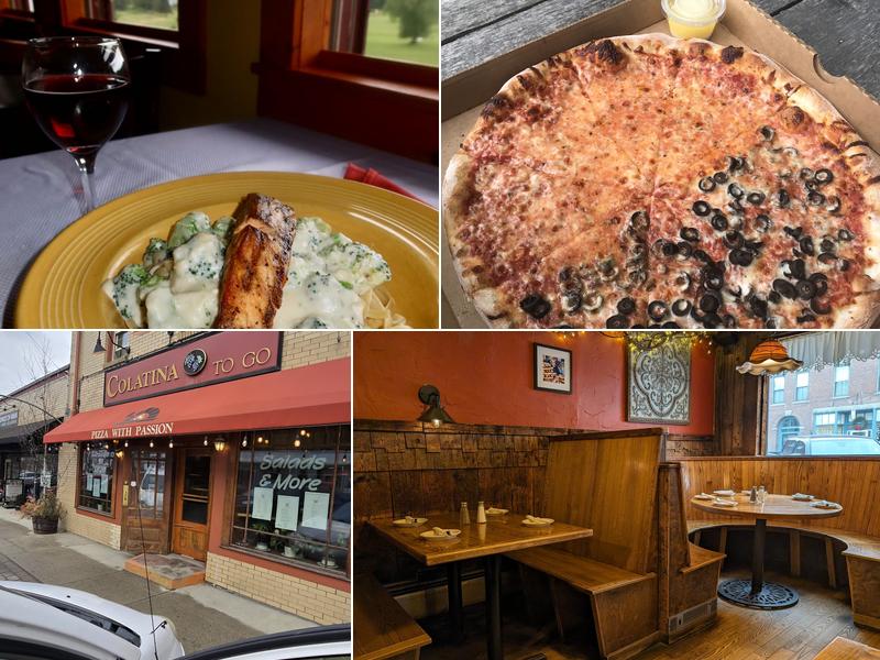 Colatina Exit 164 Main St, Bradford